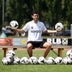 San Lorenzo cree en el defensa colombiano: turno para Franco