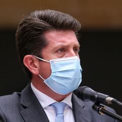 Moción de censura contra Mindefensa: Cuáles son los motivos y cuándo será el debate