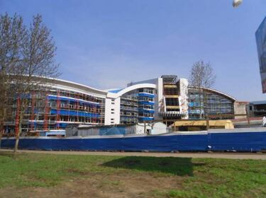 Las bellas instalaciones donde vivirá Panamá en Rusia 2018