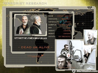 Ubisoft ofrece nuevo material gráfico de Haze y Soul Calibur IV