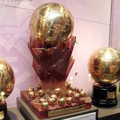 ¿Qué es el Super Balón de Oro?