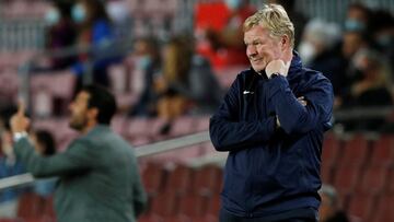 C¨¢diz 0 - Barcelona 0: resumen, resultado y goles. LaLiga Santander