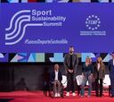 Marc Gasol: “El deporte tiene impacto en la sostenibilidad”