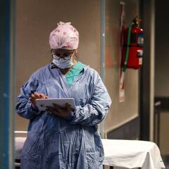 Coronavirus: el dolor muscular o mialgia, nuevo síntoma compatible con el Covid-19