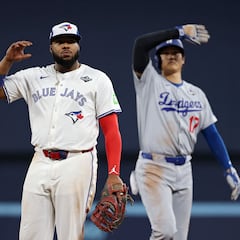 Ganar el Juego 1 de la Serie Mundial no garantiza el campeonato