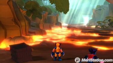 Marvel Super Hero Squad