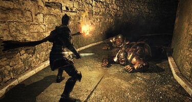 Problemas para bajar el nuevo DLC de Dark Soul II con el Season Pass en PS3