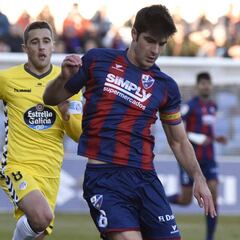 Melero: "El equipo va a volver a recuperar sensaciones"