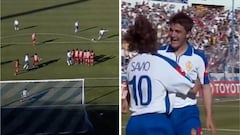 David Villa lo ganó todo y en este partido confirmó que así sería