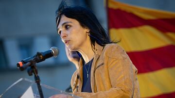 ?Qu¨¦ es Alian?a Catalana, cu¨¢l es su ideolog¨ªa y qui¨¦n es su l¨ªder, Silvia Orriols?