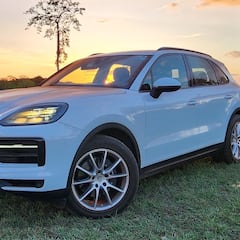 Porsche Cayenne 2024, disponible en México: ¿Qué tiene de nuevo?