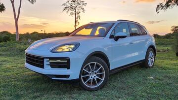 Porsche Cayenne 2024, disponible en México: ¿Qué tiene de nuevo?