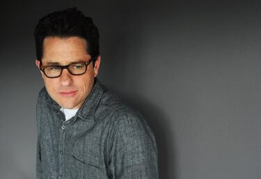 J. J. Abrams no quiere hacer juegos que sean películas