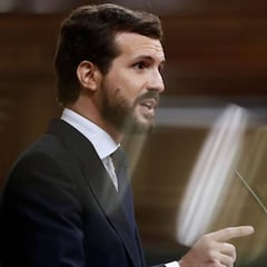 Sale a la luz el choque en el Whatsapp entre diputados del PP