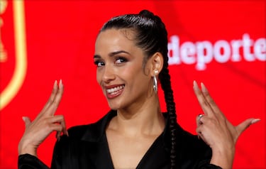 Las canciones de Espa?a en Eurovisin que quedaron dentro del top 10: ?quines fueron los representantes?