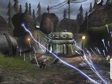 Unreal Tournament 2003 (PC)