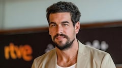 Mario Casas: “El único personaje que volvería a hacer sería Hache, de ‘A tres metros sobre el cielo’”