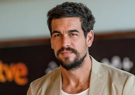 Mario Casas: “El único personaje que volvería a hacer sería Hache, de ‘A tres metros sobre el cielo’”