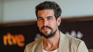 Mario Casas