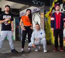 Estos son los clasificados a las semifinales de Red Bull Batalla de los Gallos 2019
