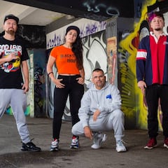 Estos son los clasificados a las semifinales de Red Bull Batalla de los Gallos 2019