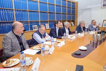 “Falta una hoja de ruta de promoción del deporte con discapacidad”