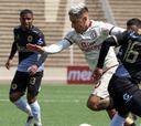 Universitario - Cusco en vivo: Apertura de Liga 1, en directo