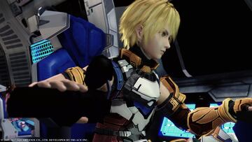 Captura de pantalla - Star Ocean: The Last Hope - Remaster (PC)