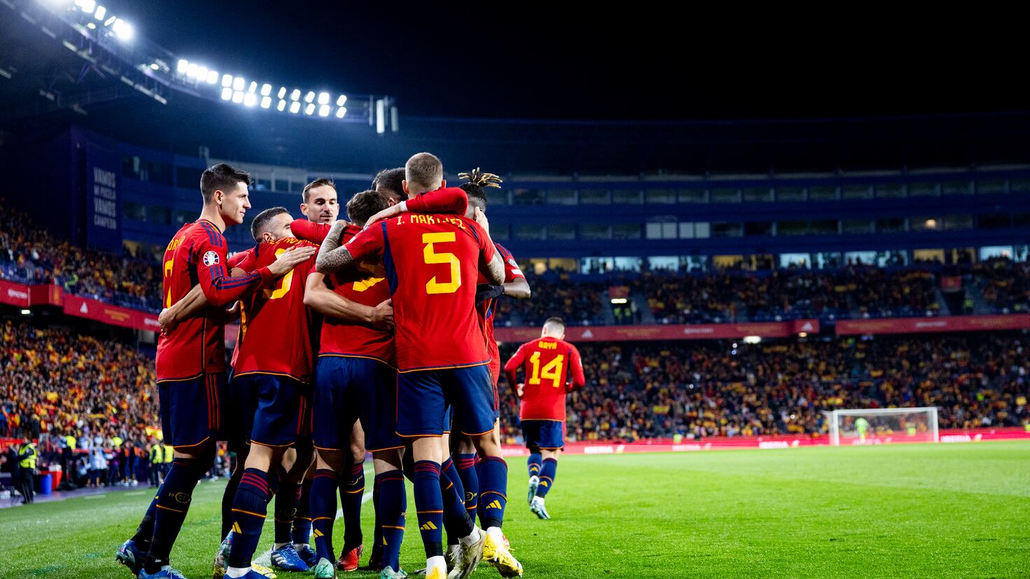 ¿Quién ganará la Eurocopa 2025? apuestas, claves, favoritos y