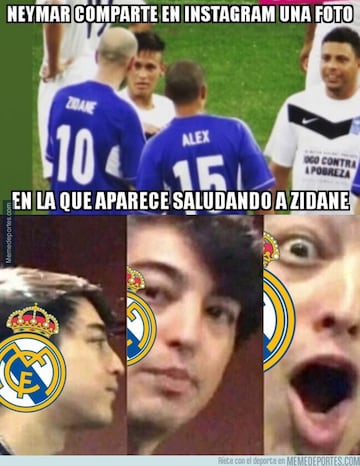 Los memes más divertidos del final del mercado de fichajes