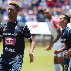 Marcel Hernández, un cubano que sueña en Costa Rica