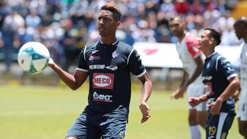 Marcel Hernández, un cubano que sueña en Costa Rica