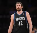 Kevin Love: "Quiero acabar en un equipo donde pueda ganar"