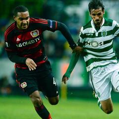 Tah, del Leverkusen, sustituye a lesionado Rüdiger en Alemania