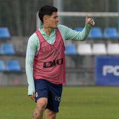 Oviedo y Mirandés quieren huir de la zona peligrosa