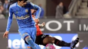 El Oporto recupera a Lucho y podría fichar a Janko