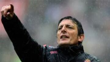 El Sporting confirma a Iñaki Tejada hasta el próximo junio