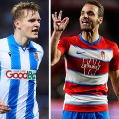 El peligro de jugar la Liga en julio: 112 jugadores, sin contrato