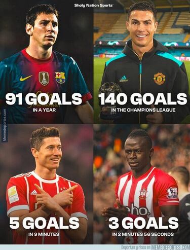 Los memes más divertidos de la semana