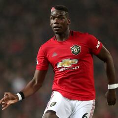 Inter Milan nudge Real Madrid aside in race for Pogba