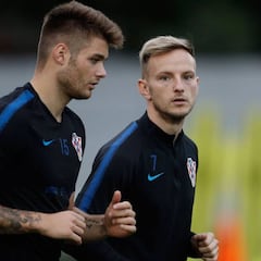 El dinero de Lenglet, para cerrar a Caleta Car