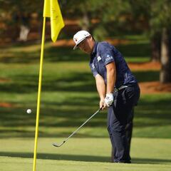 El golf de nueva generación