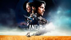 Crítica de ‘Star Wars: Andor’ temporada 2. Da un nuevo sentido a ‘Rogue One’ y es una de las mejores series del año