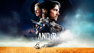 Star Wars Andor