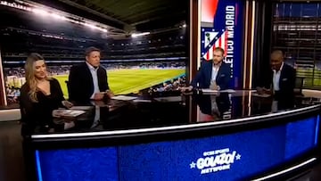 Referee expert slams VAR for controversial penalty in Real Madrid vs Atlético clash