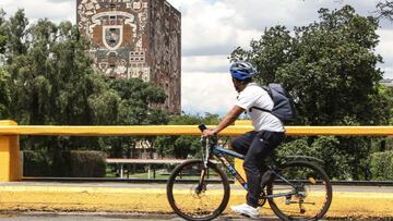 UNAM informará medidas para el regreso a clases presenciales el 24 de enero