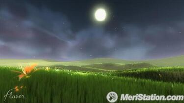 Flower es el juego más vendido de PSN en febrero