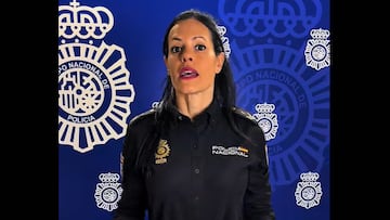 Aviso de la Policía en época de rebajas: “Ninguna empresa de transporte te pedirá estos datos”