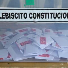 Plebiscito Constitucional 2023: cuál es mi mesa electoral y qué documentación necesito para votar