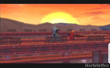 Full Metal Alchemist and the Broken Angel, Impresiones